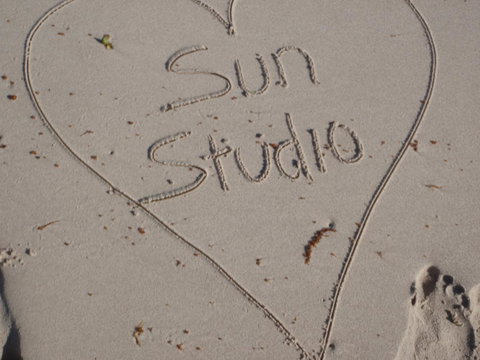 Sun Studio - Accommodation Resorts 24