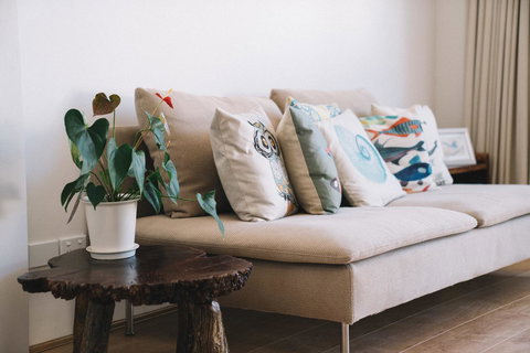 Sun Studio - Accommodation Resorts 3