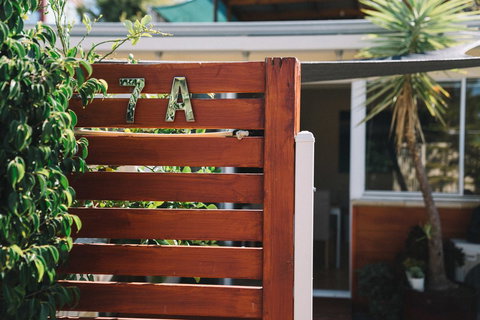 Sun Studio - Accommodation Resorts 28