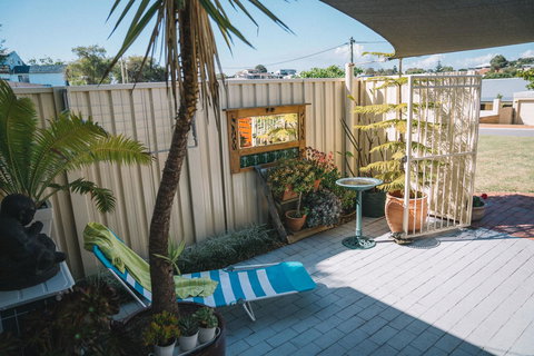 Sun Studio - Accommodation Resorts 10