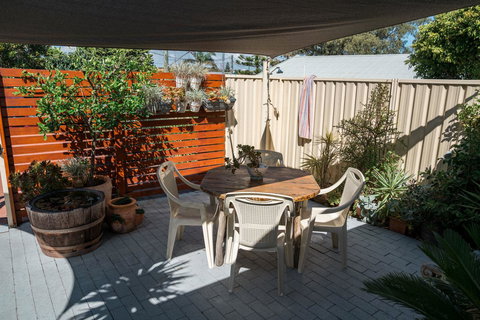 Sun Studio - Accommodation Resorts 9