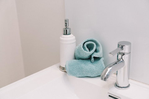 Sun Studio - Accommodation Resorts 17