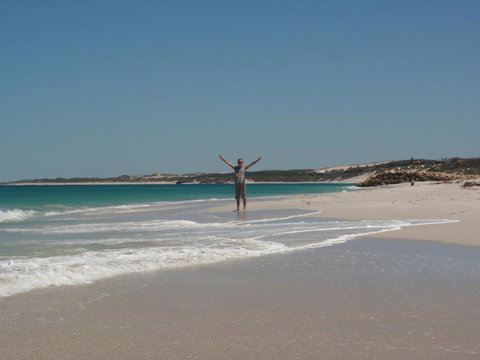 Sun Studio - Accommodation Resorts 35