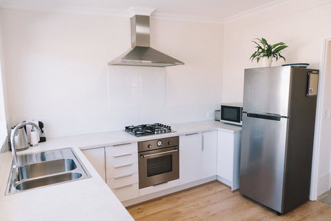 Sun Studio - Accommodation Resorts 31