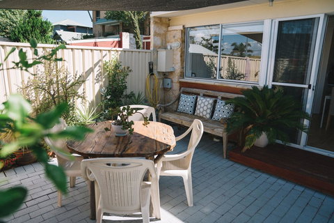 Sun Studio - Accommodation Resorts 29