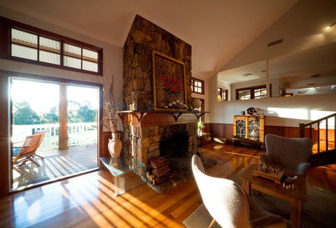 The Farmhouse - Accommodation Resorts 8