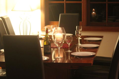The Farmhouse - Accommodation Resorts 16