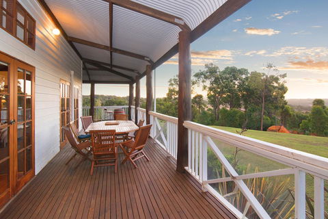 The Farmhouse - Accommodation Resorts 4