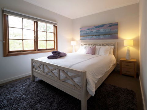 The Farmhouse - Accommodation Resorts 9