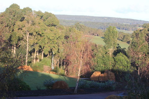 The Farmhouse - Accommodation Resorts 11