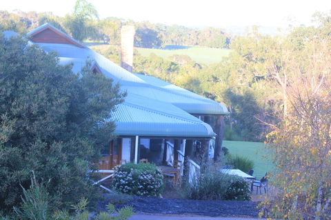 The Farmhouse - Accommodation Resorts 20