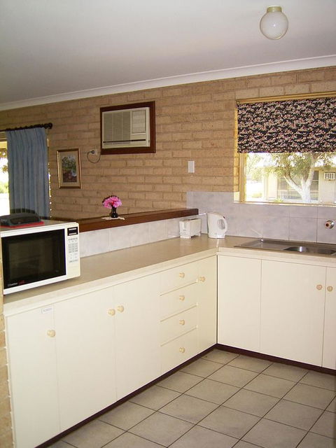 Kalbarri Riverfront Unit - Accommodation Resorts 12