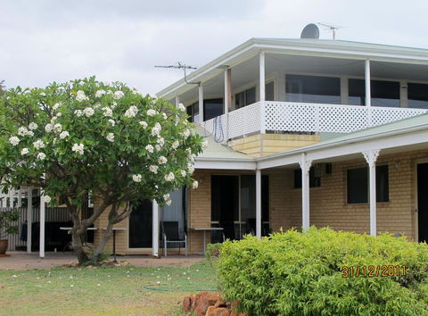 Kalbarri Riverfront Unit - Accommodation Resorts 2