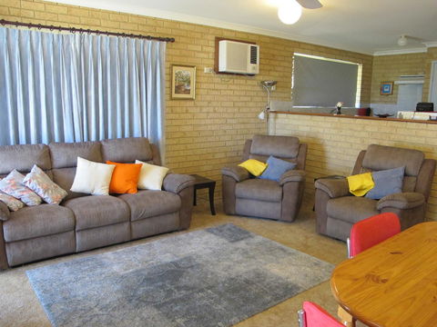 Kalbarri Riverfront Unit - Accommodation Resorts 17