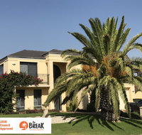 Le Boulevard - Accommodation Resorts