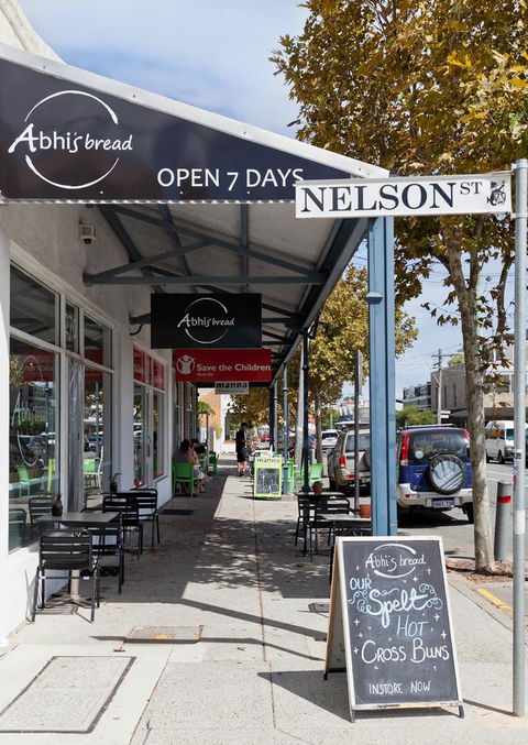 Apartment Faro - Accommodation Resorts 11