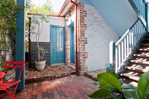 Apartment Faro - Accommodation Resorts 1