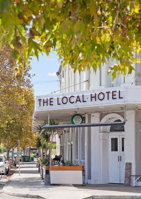 Apartment Faro - Accommodation Resorts 12