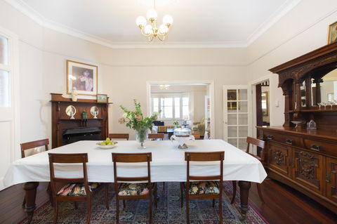 Historic Oakhill House Entire Estate - Accommodation Resorts 14