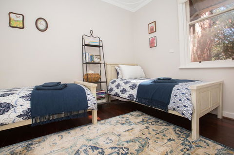 Historic Oakhill House Entire Estate - Accommodation Resorts 10
