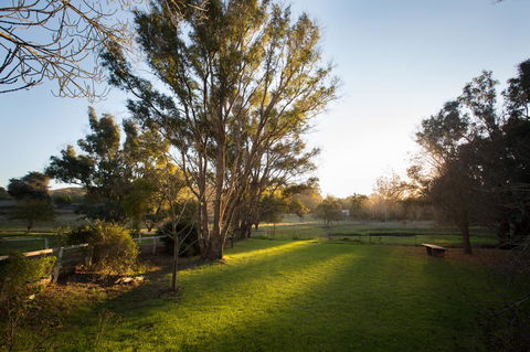 Historic Oakhill House Entire Estate - Accommodation Resorts 6