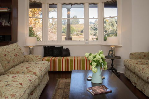 Historic Oakhill House Entire Estate - Accommodation Resorts 5