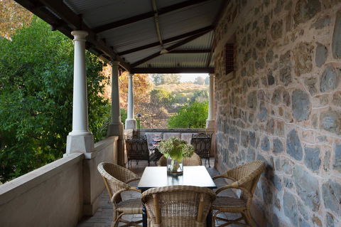Historic Oakhill House Entire Estate - Accommodation Resorts 12