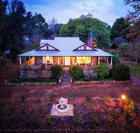 Historic Oakhill House Entire Estate - Accommodation Resorts