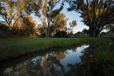 Historic Oakhill House Entire Estate - Accommodation Resorts 19