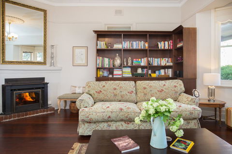 Historic Oakhill House Entire Estate - Accommodation Resorts 13
