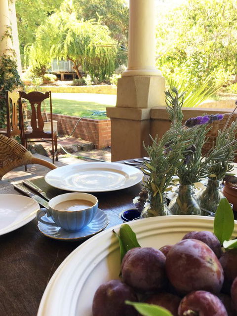 Historic Oakhill House Entire Estate - Accommodation Resorts 17
