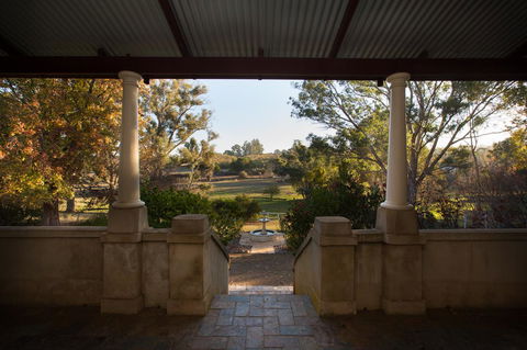 Historic Oakhill House Entire Estate - Accommodation Resorts 2