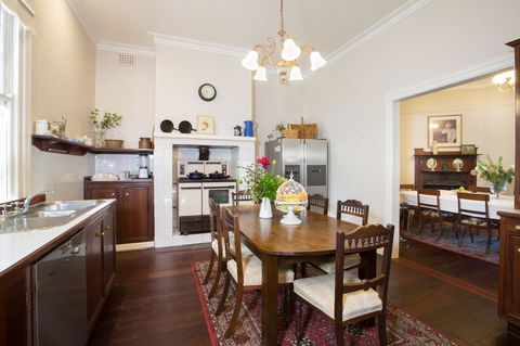 Historic Oakhill House Entire Estate - Accommodation Resorts 15