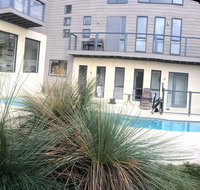 Rockpool - Accommodation Resorts