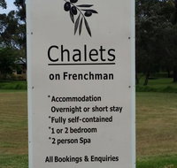 Chalets on Frenchman - Accommodation Resorts