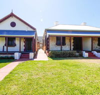 Fremantle Colonial Cottages - Accommodation Resorts