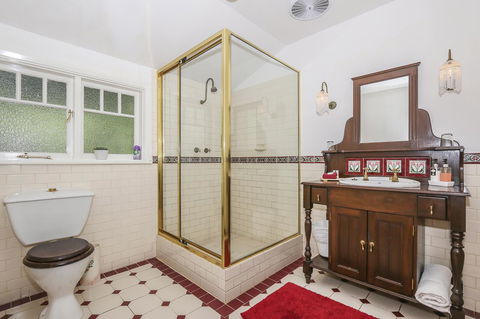 Rosebridge House Bed & Breakfast Adult Retreat - Accommodation Resorts 25
