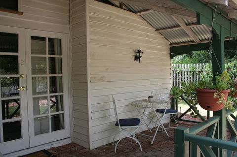 Rosebridge House Bed & Breakfast Adult Retreat - Accommodation Resorts 38