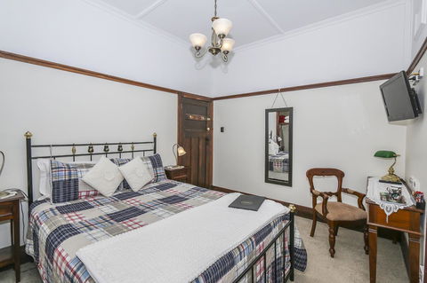 Rosebridge House Bed & Breakfast Adult Retreat - Accommodation Resorts 28