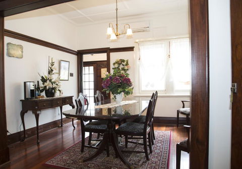 Rosebridge House Bed & Breakfast Adult Retreat - Accommodation Resorts 33