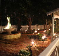 Rosebridge House Bed  Breakfast - Accommodation Resorts