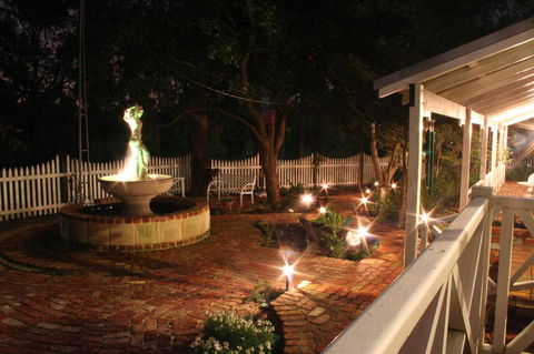 Rosebridge House Bed & Breakfast Adult Retreat - Accommodation Resorts 0