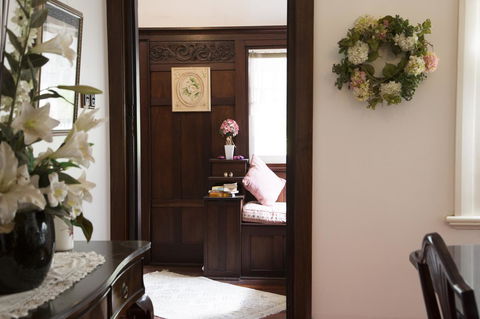 Rosebridge House Bed & Breakfast Adult Retreat - Accommodation Resorts 32