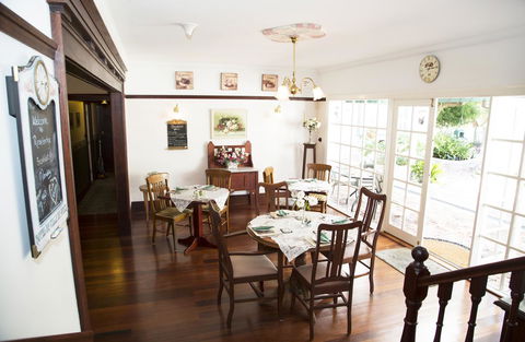 Rosebridge House Bed & Breakfast Adult Retreat - Accommodation Resorts 17