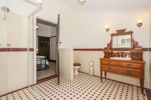 Rosebridge House Bed & Breakfast Adult Retreat - Accommodation Resorts 29