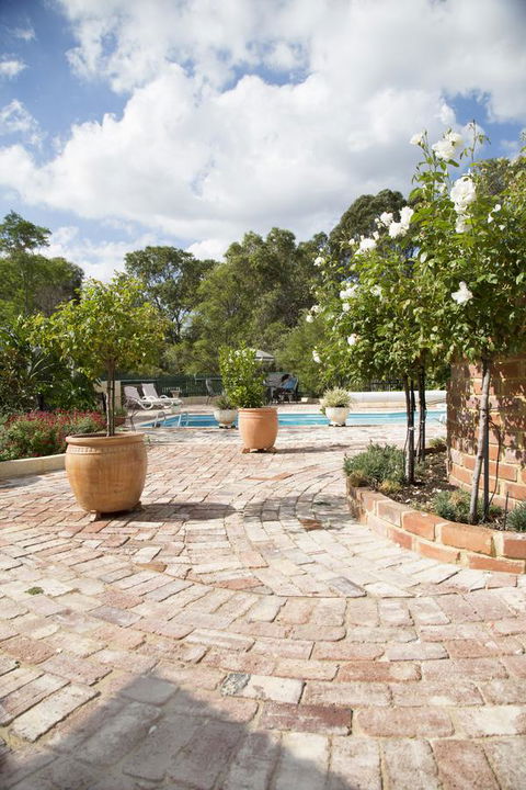 Rosebridge House Bed & Breakfast Adult Retreat - Accommodation Resorts 41
