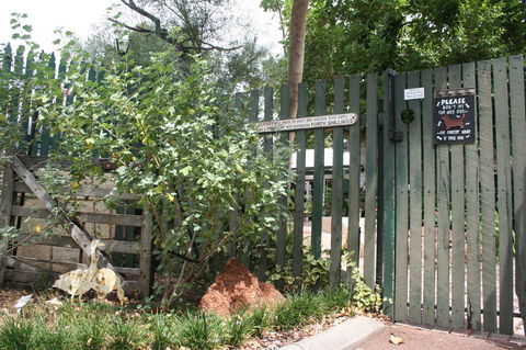 Rosebridge House Bed & Breakfast Adult Retreat - Accommodation Resorts 26