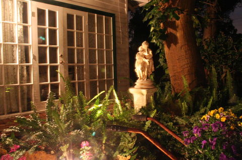 Rosebridge House Bed & Breakfast Adult Retreat - Accommodation Resorts 21