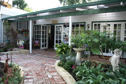 Rosebridge House Bed & Breakfast Adult Retreat - Accommodation Resorts 1