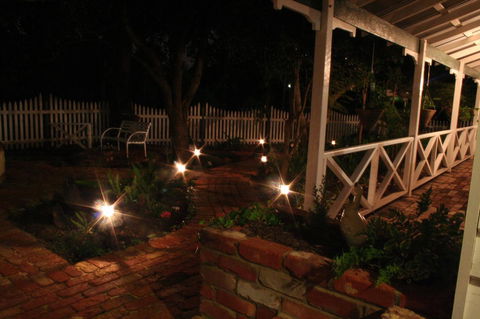Rosebridge House Bed & Breakfast Adult Retreat - Accommodation Resorts 11